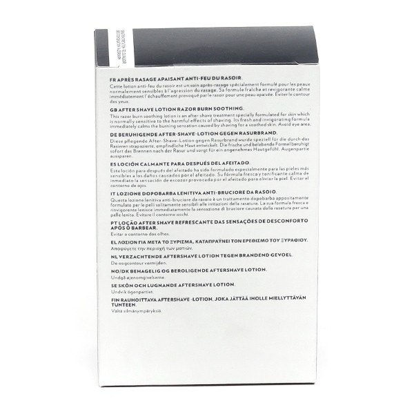 Biotherm Homme Anti-feu du rasoir