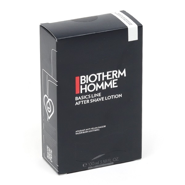 Biotherm Homme Anti-feu du rasoir