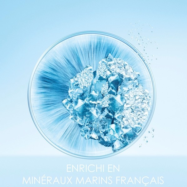 Biotherm Homme T-Pur Gel hydratant visage