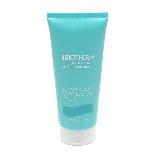 Biotherm Lait après soleil oligo-thermal