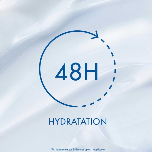 Biotherm lait corporel L'original