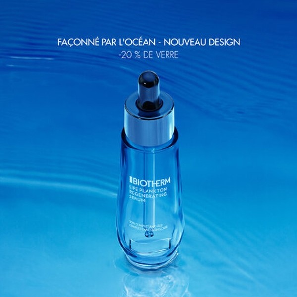 Biotherm Life Plankton Regenerating Serum