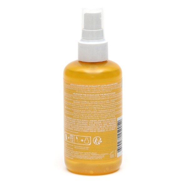 Biotherm Waterlover Sun Mist SPF 30