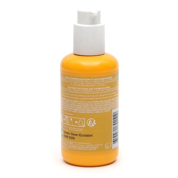 Biotherm Waterlover Lait solaire SPF 50