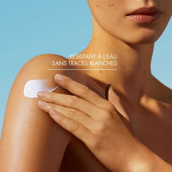 Biotherm Waterlover lait solaire SPF 30