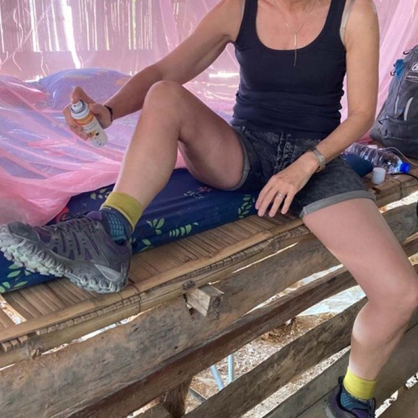 Biovectrol Tropiques lotion anti insectes