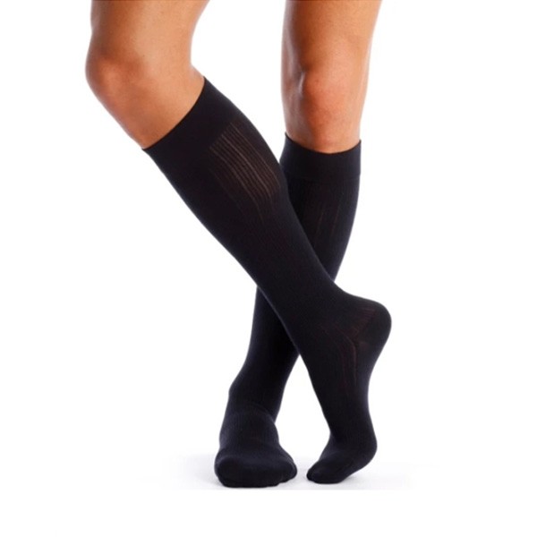 Venoflex City Confort Coton Chaussettes de contention Homme classe 2