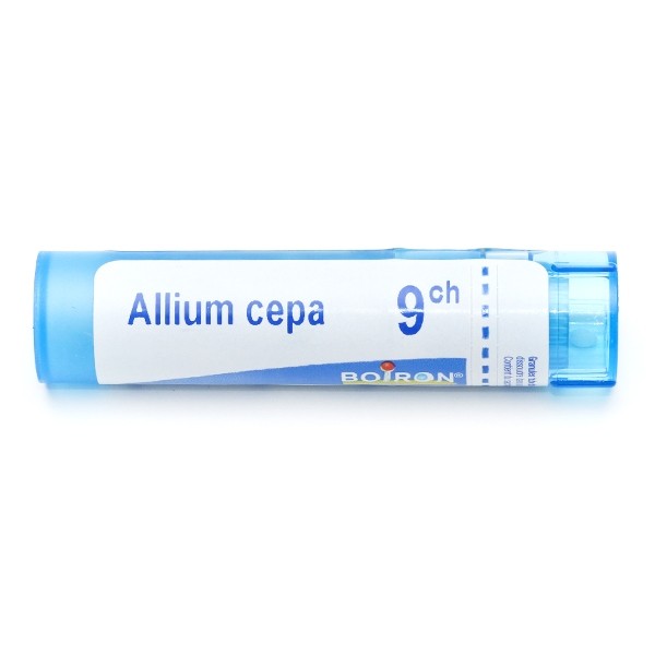 Boiron Allium cepa granules