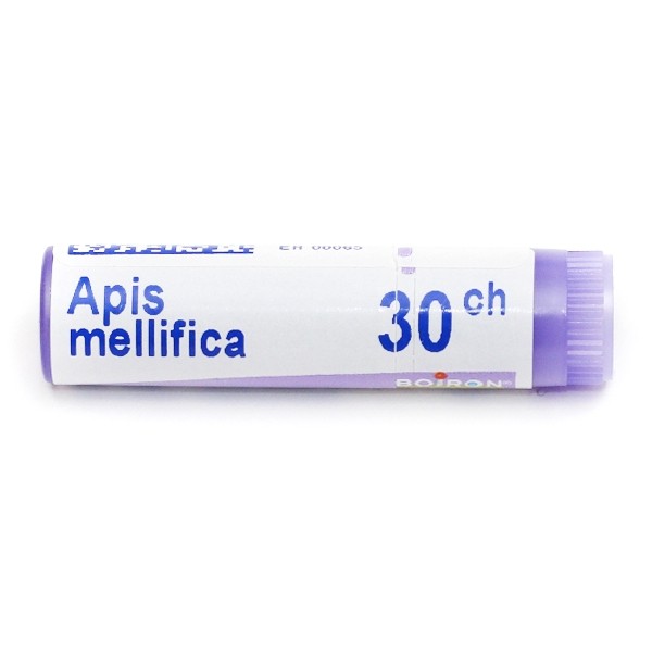 Boiron Apis mellifica dose