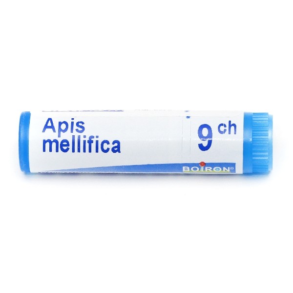 Boiron Apis mellifica dose