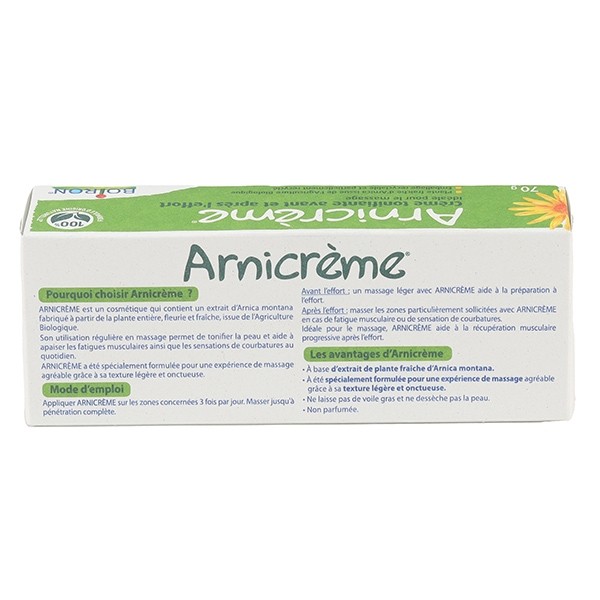 Boiron Arnicrème