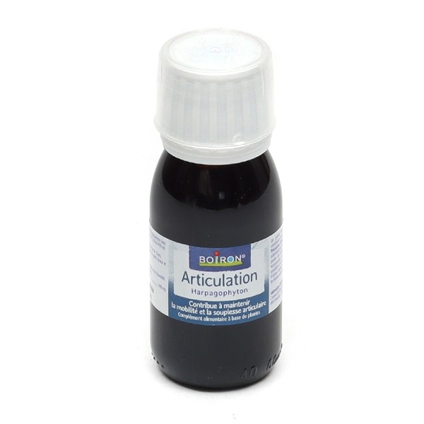 Boiron Articulation Harpagophyton