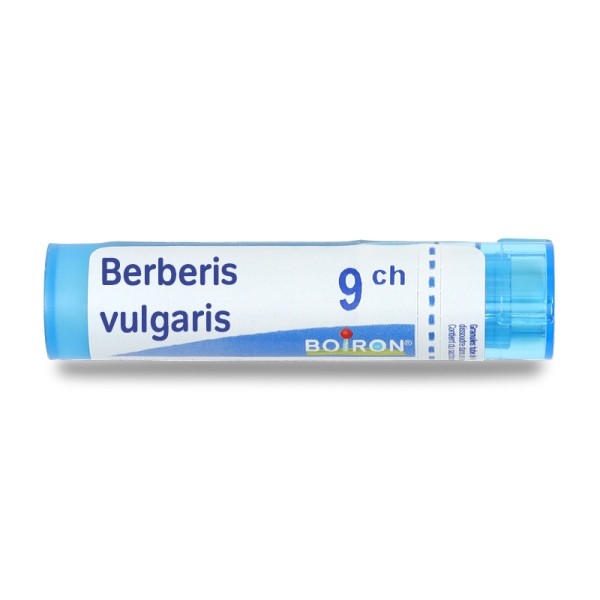 Boiron Berberis vulgaris granules