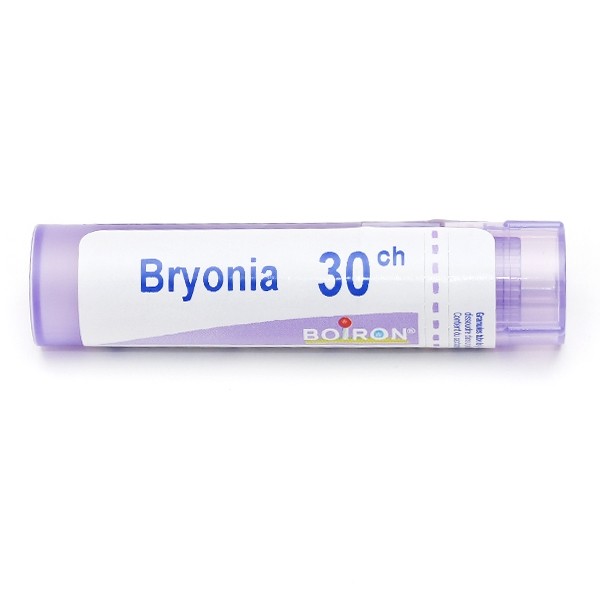 Boiron Bryonia granules
