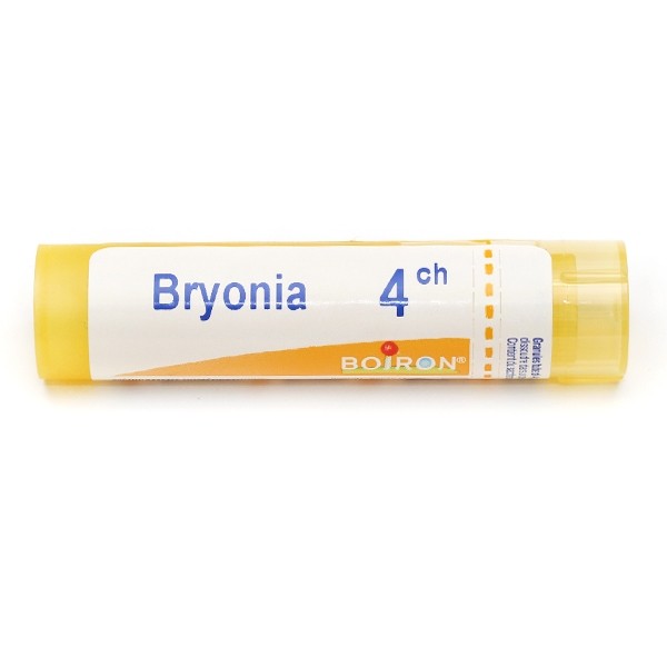 Boiron Bryonia granules
