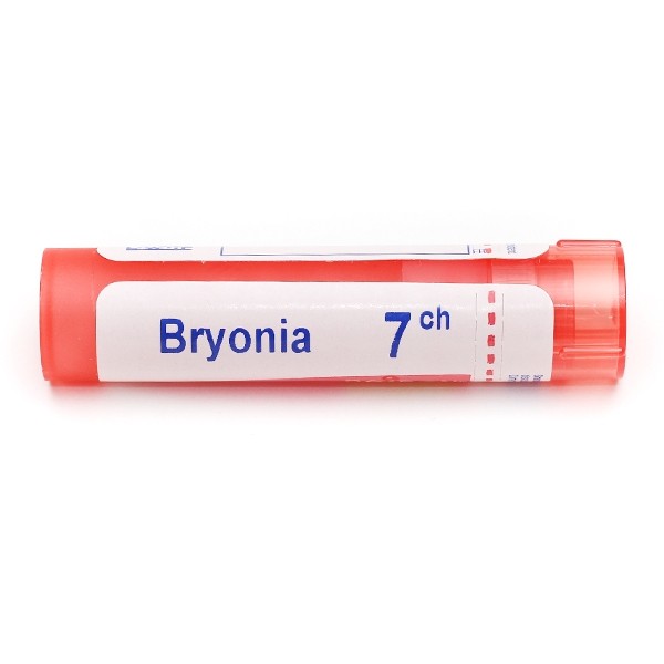 Boiron Bryonia granules