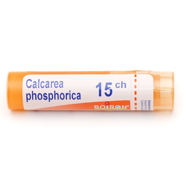 Boiron Calcarea phosphorica granules