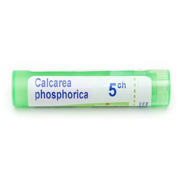 Boiron Calcarea phosphorica granules