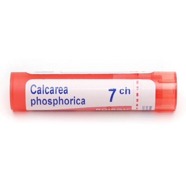 Boiron Calcarea phosphorica granules
