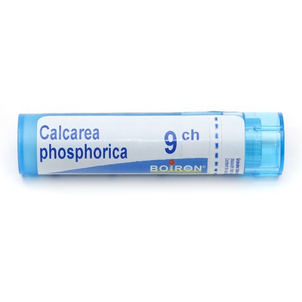 Boiron Calcarea phosphorica granules