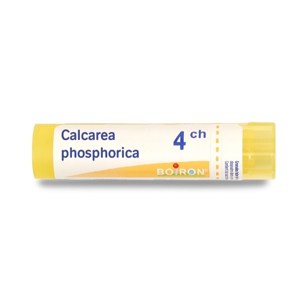 Boiron Calcarea phosphorica granules