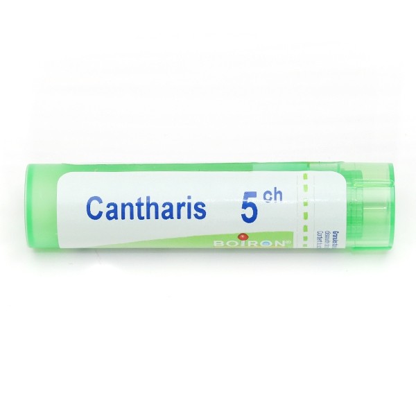 Boiron Cantharis granules