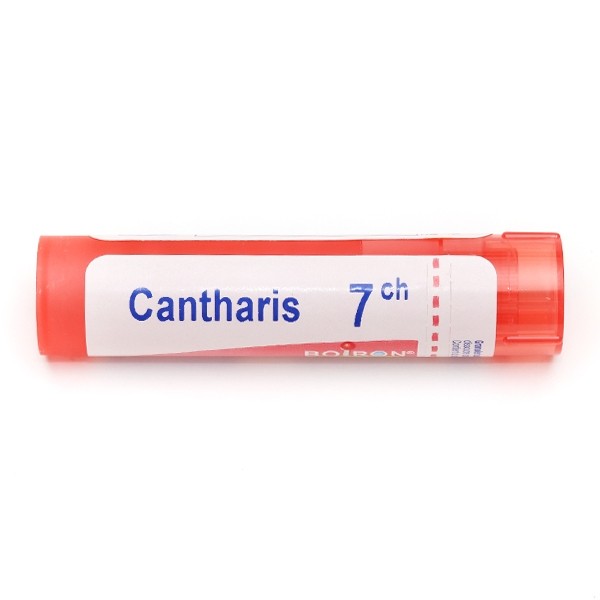 Boiron Cantharis granules