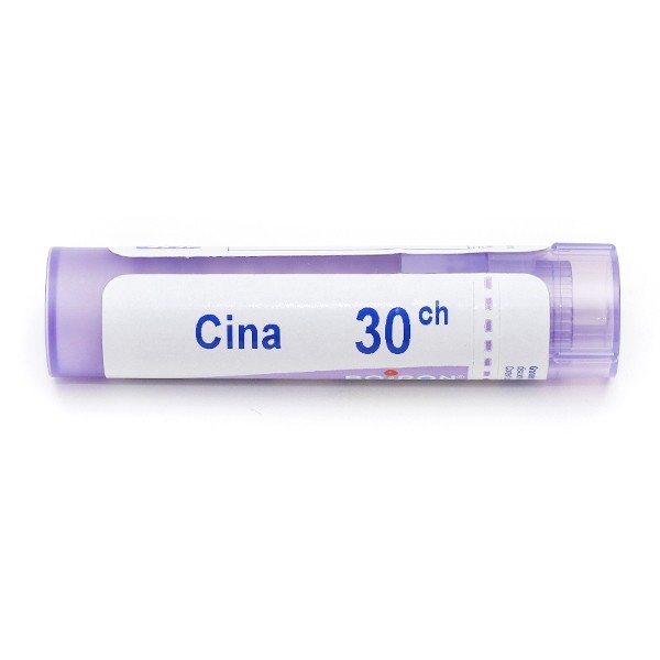 Boiron Cina granules