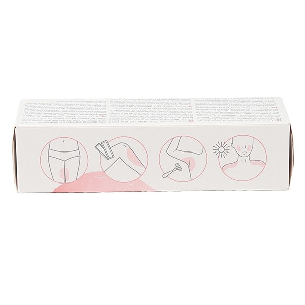 Boiron Dermoplasmine Crème apaisante au Calendula