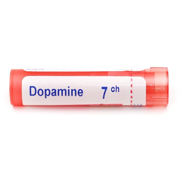 Boiron Dopamine granules
