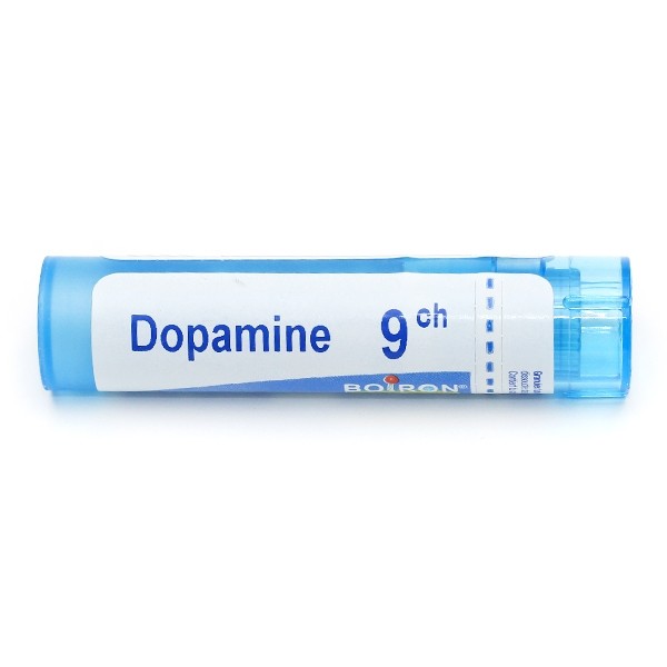 Boiron Dopamine granules