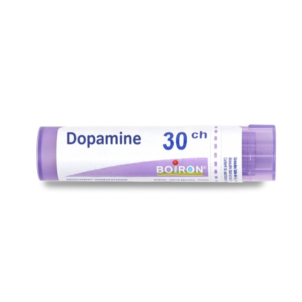 Boiron Dopamine granules