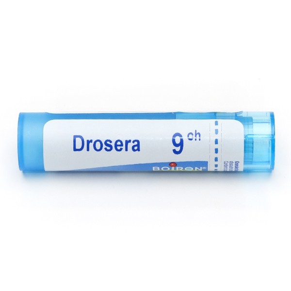 Boiron Drosera granules