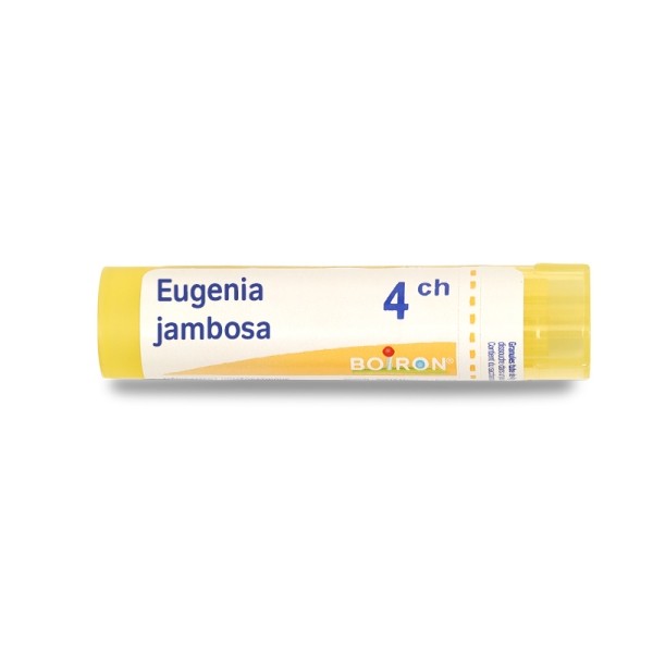 Boiron Eugenia jambosa granules