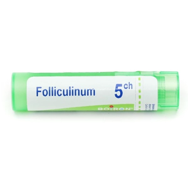 Boiron Folliculinum granules