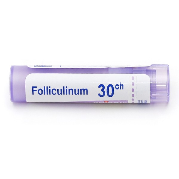 Boiron Folliculinum granules
