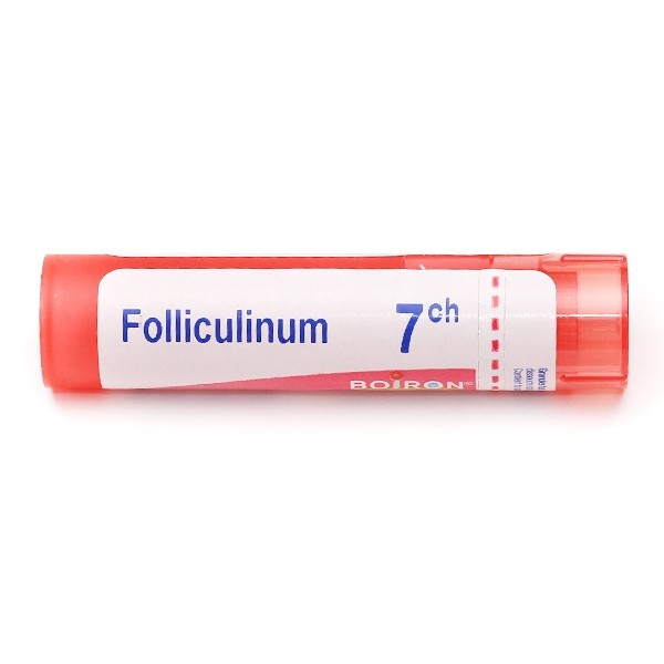 Boiron Folliculinum granules