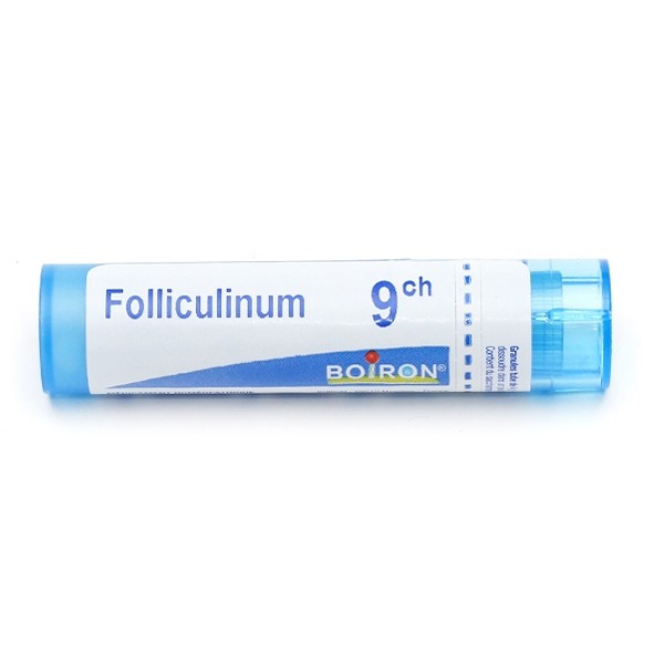 Boiron Folliculinum granules