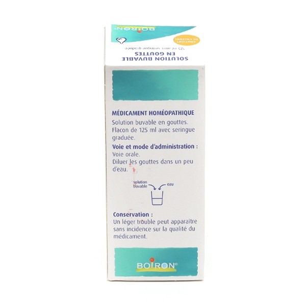 Boiron Harpagophytum gouttes