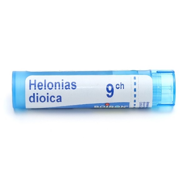 Boiron Helonias dioica granules