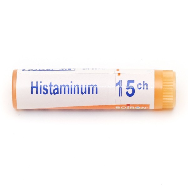 Boiron Histaminum dose