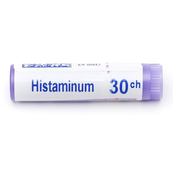 Boiron Histaminum dose