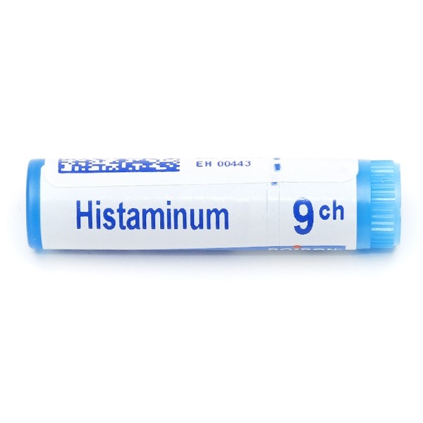 Boiron Histaminum dose