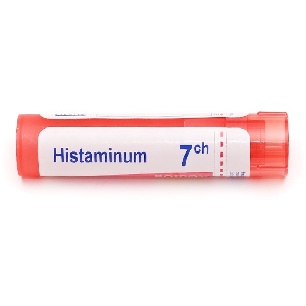 Boiron Histaminum granules