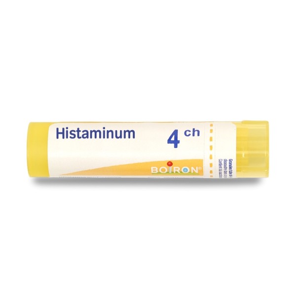 Boiron Histaminum granules