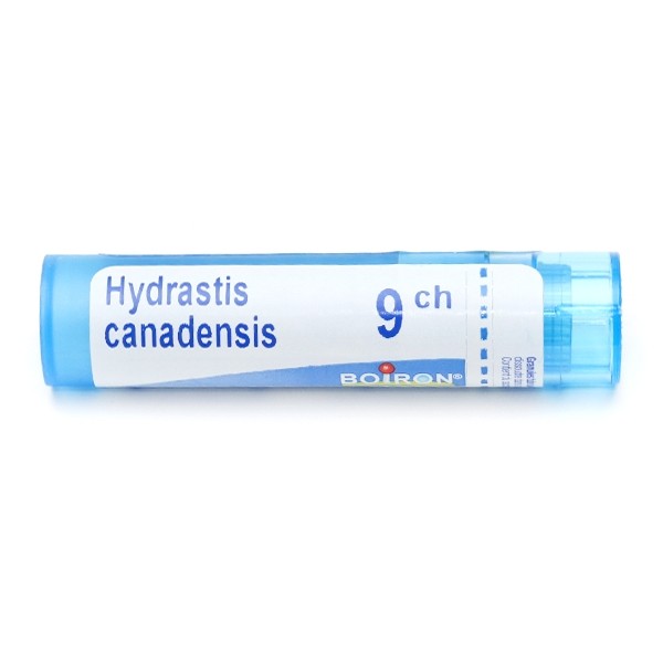 Boiron Hydrastis canadensis granules