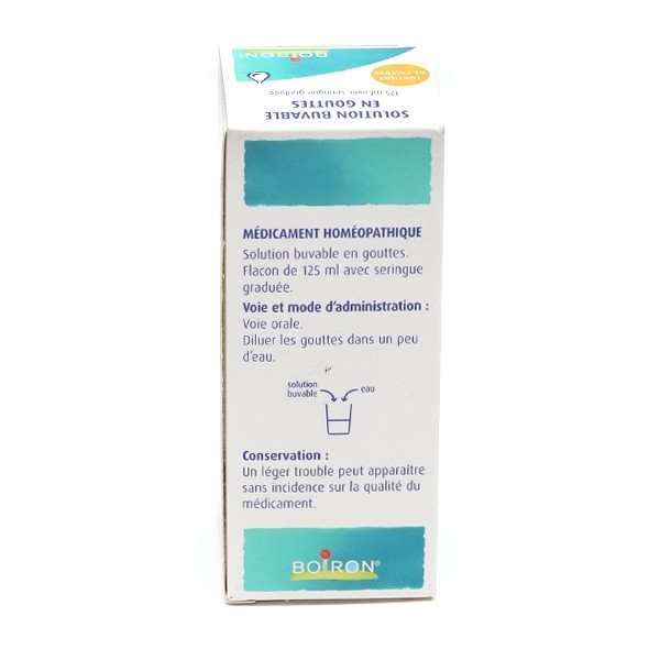 Boiron Hypericum Perforatum 4 DH gouttes