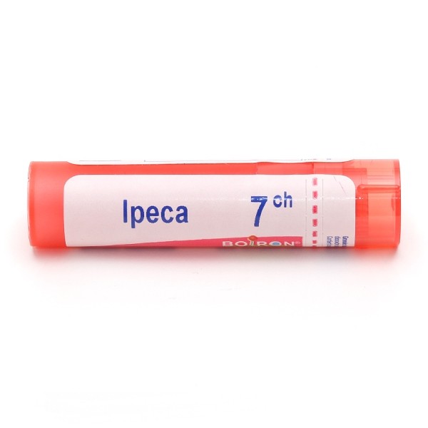 Boiron Ipeca granules