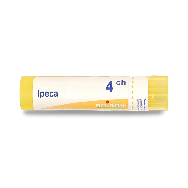 Boiron Ipeca granules