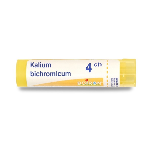 Boiron Kalium bichromicum granules